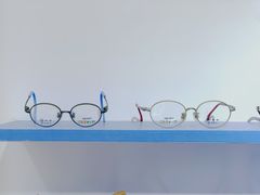 -青聪儿童眼镜(五官科医院宝庆路店)