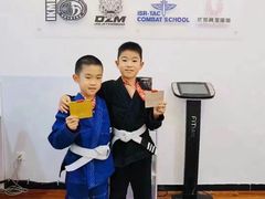 -极斗-IKMF马伽术·格斗运动学院(东直门店)