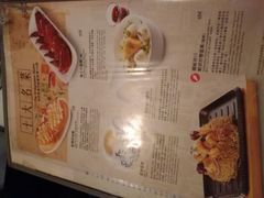 -翠华餐厅(旺角文华商场店)