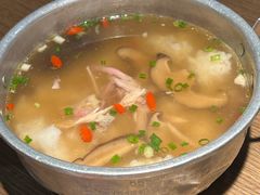 -肖四女乐山跷脚牛肉(世博源店)