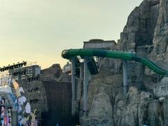 -南昌玛雅海滩水公园