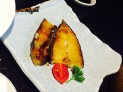 -梅筑·创意料理(王府井百货店)