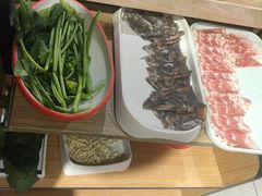 -彤德莱牛肉火锅(双港店)