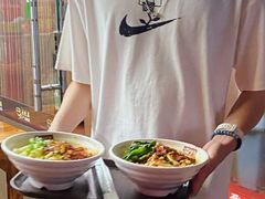 -老陈婆手工面庄