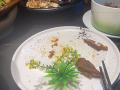 -秋色客家菜(南山店)