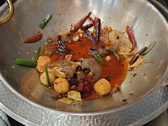 -晓林火锅(安定门店)