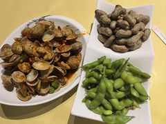 -小田油焖小龙虾(双井店)