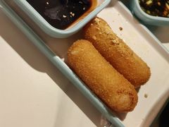 -江边城外烤全鱼(汉光百货店)