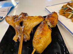 -池记大牌档(广纸店)