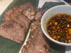 -竹里馆 ·茶食(奥体店)