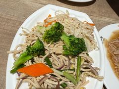 -直隶安家牛肉罩饼(七一路店)