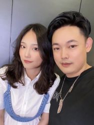 -藤野造型·专业烫染店