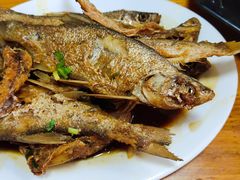 -山里人家土菜馆(茅山店)