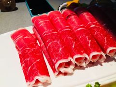 -海底捞火锅(老城根店)