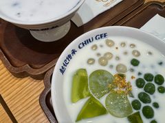 -赵记传承·中式甜品(中山石岐大信店)