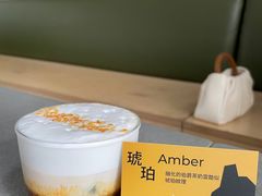 -SAANCI山池咖啡(卓悦中心店)