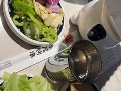 -丰茂烤串(五道口店)