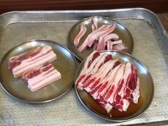 -牛信亭韩国料理·炭火烤肉(紫藤路店)