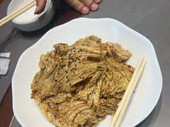 -黑窑厂糖油饼烤鸭·清真菜(黑窑厂街店)