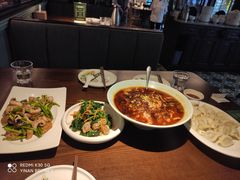 -前海沿·青岛菜(李沧万达店)