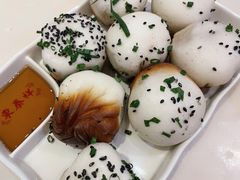 -东泰祥生煎馆(重庆北路店)