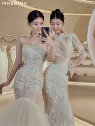 -Mregina 美人纪摄影(样片研发中心)