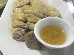 -绿雅居原生态农庄(小涌店)