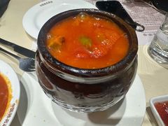 -华梅西餐厅(哈尔滨中央大街店)