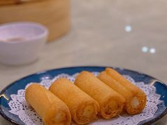 -稻香酒家(长宁KING88广场店)