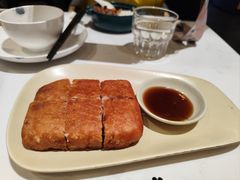 -鹿港小镇(金虹桥国际中心店)