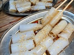 -陳添記·祖傳爽鱼皮(十五甫三巷店)