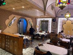 -一千一夜阿拉伯餐厅1001 Nights-Arabic Restaurant(静安店)
