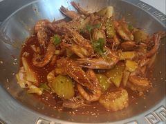 -李想大虾(黉街店)