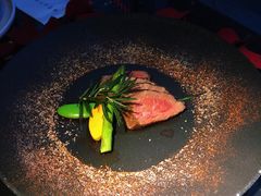 -wann lounge 低温慢煮牛排·清吧