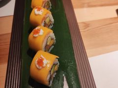 -TORO MaKi 寿司·日料(华创店)