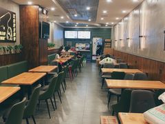 大堂-螺小胖柳州螺蛳粉(钟楼总店)