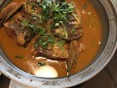 -张大嘴菜馆(庞各庄店)