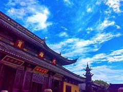 -西园戒幢律寺