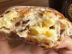 戴文车打奶酪面包-Juicy Bakery(大学路店)