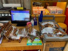 -香记肉干(官也街店)