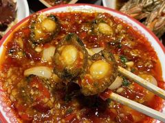 -冶建镜子·中国龙虾王(总店)