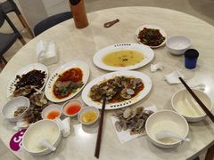 -长平老姿娘夜粥(平东一街店)