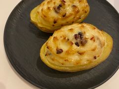 -马克西姆俄罗斯餐厅(通亚街店)