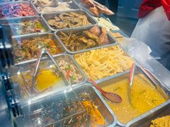 -晶牌烤鸭(延吉东路557弄小区店)