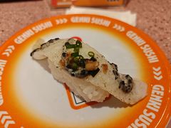 -元气寿司(环球港店)