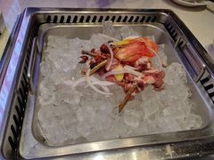 -九府羊·鲜羊火锅·烤串(新华路店)