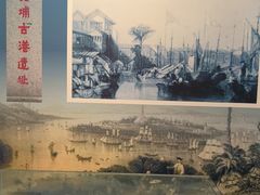 -二沙岛-广东华侨博物馆