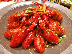 -有间虾铺·经典湘菜·小龙虾(新梦店)