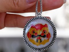 -爆爆手作·掐丝珐琅·Tufting·捏捏乐DIY团建集合店(朝阳店)