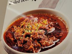 -峨嵋小镇·川菜(正定朗华店)